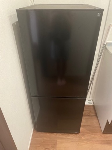 【商談中】冷蔵庫