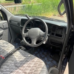 乗って帰れます❗️車検R8年7月❗️ハイゼットカーゴ　デラックス❗️S210V❗️の画像