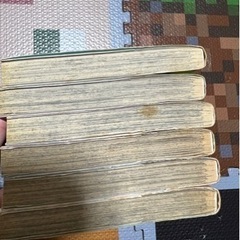 無料 汚れあり 読み切り少女マンガの画像