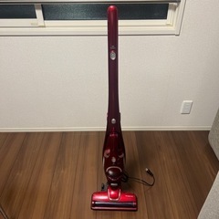 家電 生活家電 掃除機