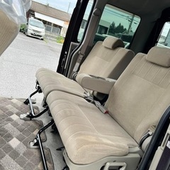 DAIHATSU ATRAI カスタムRS リミテッドターボの画像