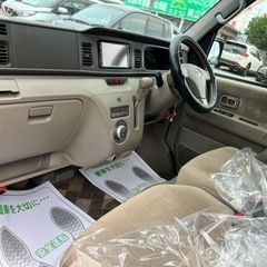DAIHATSU ATRAI カスタムRS リミテッドターボの画像