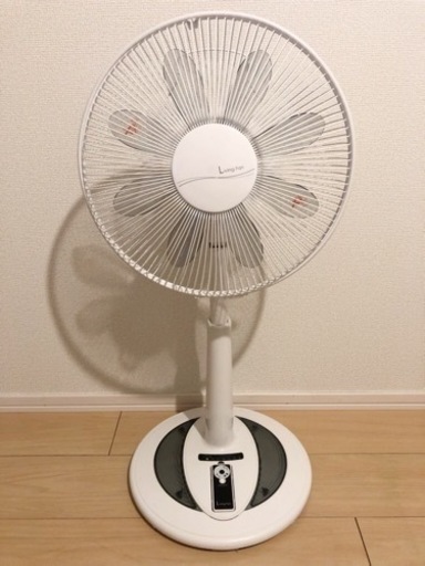 セット価格！扇風機、電気ストーブ