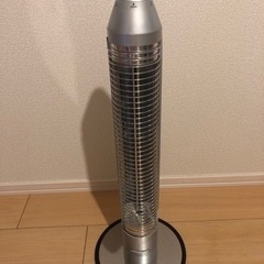 セット価格！扇風機、電気ストーブの画像