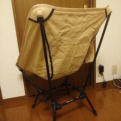 キャンプ/登山 椅子,チェアの画像