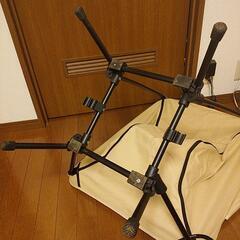 キャンプ/登山 椅子,チェアの画像