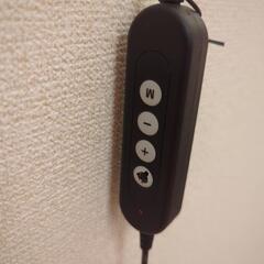 クリップライト　LEDの画像