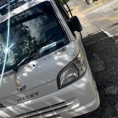 13万　車検残りあり　オートマ
