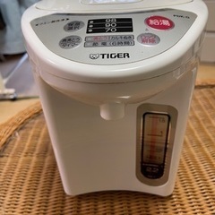 電動ポット