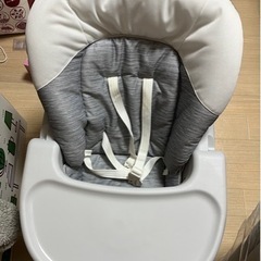 ハイローチェア　手動