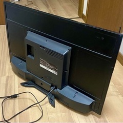 32型テレビ