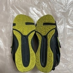 子供用瞬足19.0cmの画像