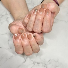 ネイルモデル募集中💅