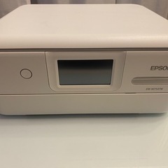　　受付終了EPSONプリンタ　名古屋引取り