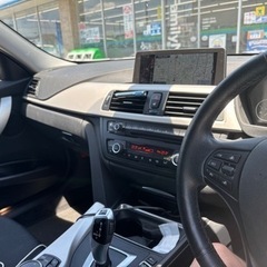 H27年式　BMW320D 車検令和8年6月まで！　走行距離105000kmの画像