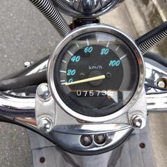 （ご成約）【最終値下】☆ホンダ☆ジョーカー90☆2スト☆2ストロークの画像