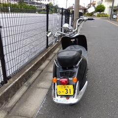 （ご成約）【最終値下】☆ホンダ☆ジョーカー90☆2スト☆2ストロークの画像