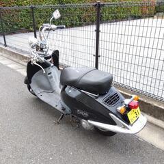 （ご成約）【最終値下】☆ホンダ☆ジョーカー90☆2スト☆2ストロークの画像