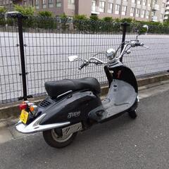 （ご成約）【最終値下】☆ホンダ☆ジョーカー90☆2スト☆2ストロークの画像