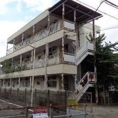 💥期間限定💥【💰入居費用10万円💰】🌟青梅線　中神駅🌟 