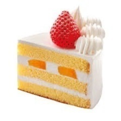 ケーキ好きな方お友達になりませんか？