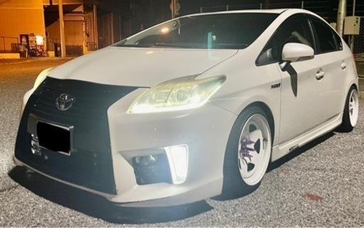 プリウス等　TC01 17インチ　