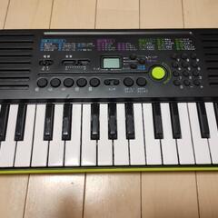32ミニ鍵盤　ACアダプタセット【鍵盤動作確認済み】