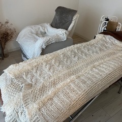 家具 シングルリクライニングベット