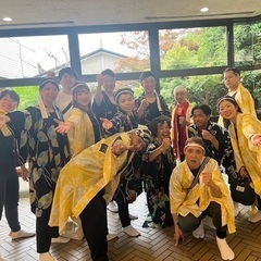 ✨よさこいメンバー募集✨