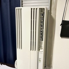 【決まりました】家電 季節、空調家電 エアコン　コロナ　ウィンド...