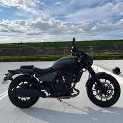 エリミネーター400SE
の画像