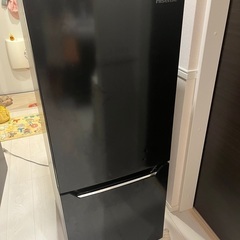 Hisense 150L冷蔵庫2020年度製