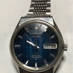 SEIKO 腕時計　　特別特価‼️