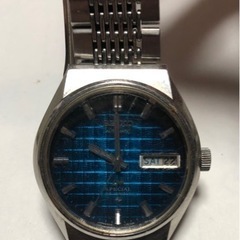 SEIKO 腕時計　　特別特価‼️の画像