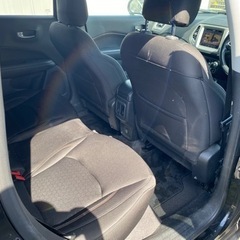 Jeep®️ ジープ コンパス ロンジチュード 8.9万キロ 2WD 車検R8年6月の画像