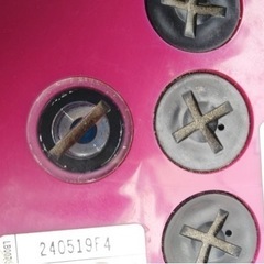 バッテリー　M-42R/55B20R の画像