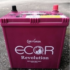 バッテリー　M-42R/55B20R の画像