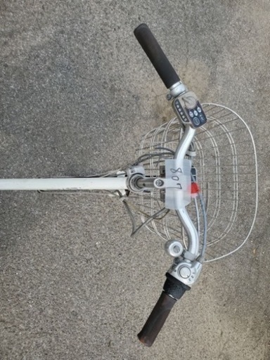 電動自転車　BS　アシスタ 7