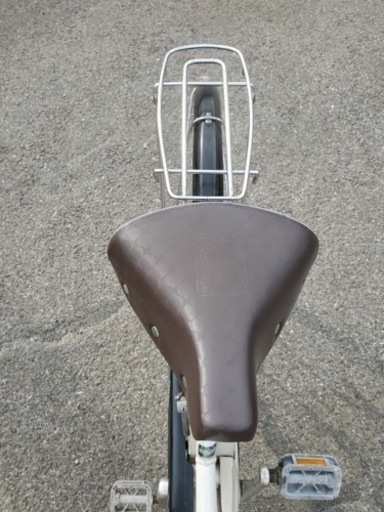 電動自転車　BS　アシスタ 7