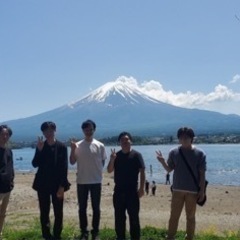6月25日（華火）開催するイベントです‼️