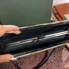 バッグ(美品)の画像
