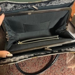バッグ(美品)の画像