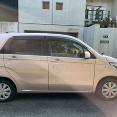 Nワゴン　バックカメラ　ナビ　車検　R7.5 までの画像