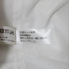 ウェディングガードル◎マタニティ用の画像