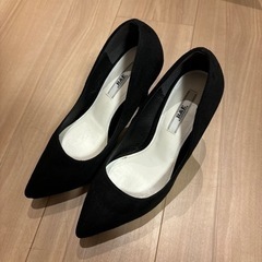 靴/バッグ 靴 パンプス