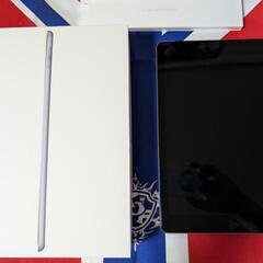 iPad 第6世代 Wi-Fi + Cellularモデル