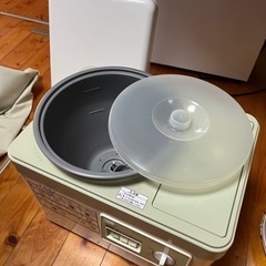 餅つき機
