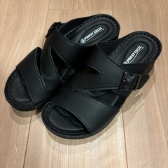 靴/バッグ 靴 サンダル