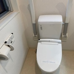 ハウスクリーニング 助手の画像