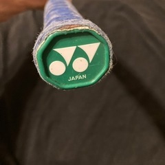 転売に？バドミントンラケット ヨネックスの画像